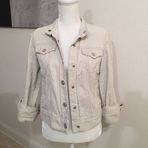 Gap Corduroy Jacket